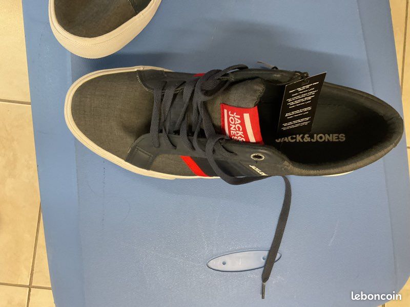 Baskets jack et jones (image 1)