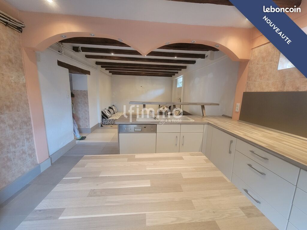 Maison 9 pièces 160 m² · à Delle · 160 m² · 237 000 €