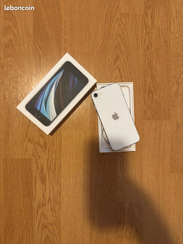 IPhones se 2021 (image 2)