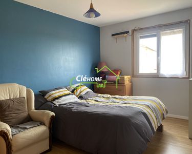 Maison 509 000 € - 141 m²