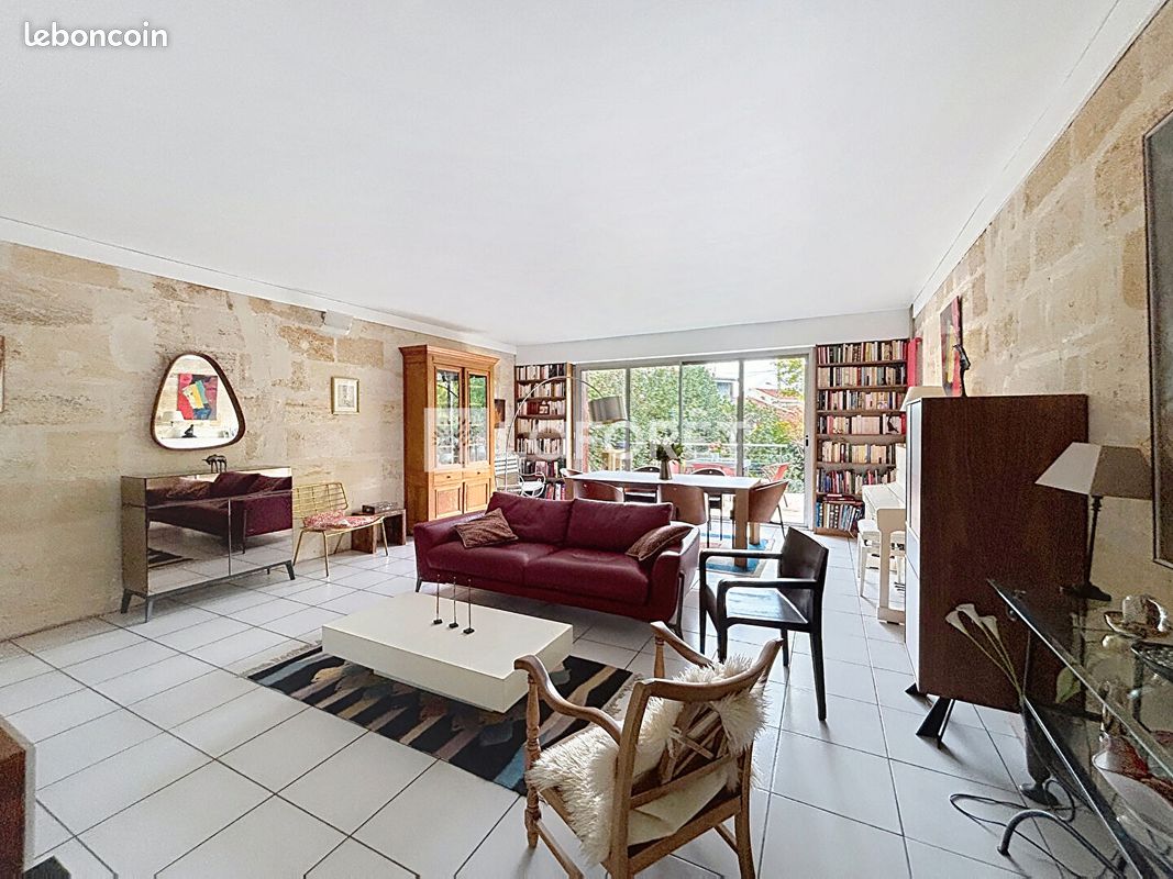 Maison 4 pièces 155 m² · à Bordeaux · 155 m² · 695 000 €