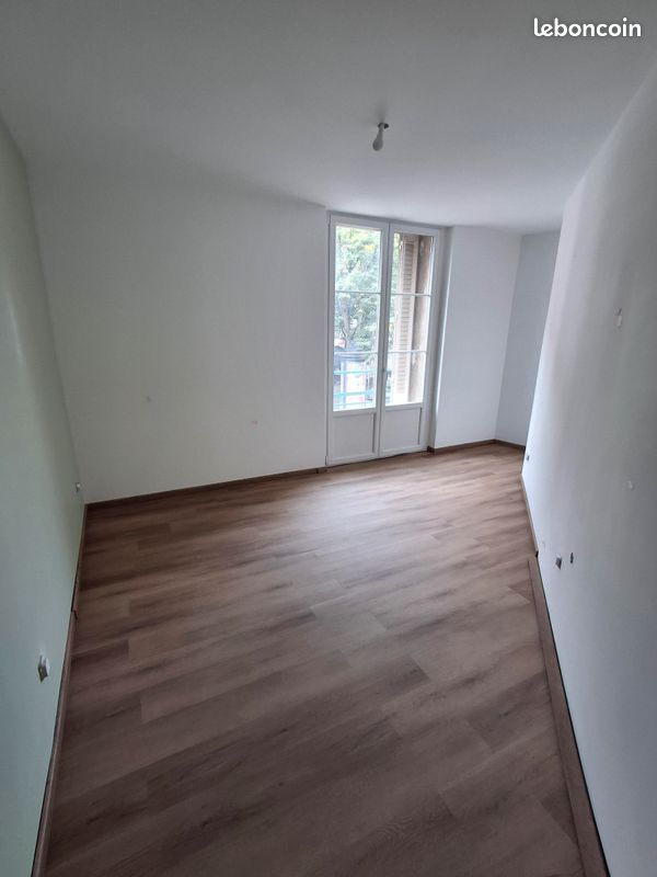 Appartement 3 pièces 65 m² · à Toul · 65 m² · 730 €/mois