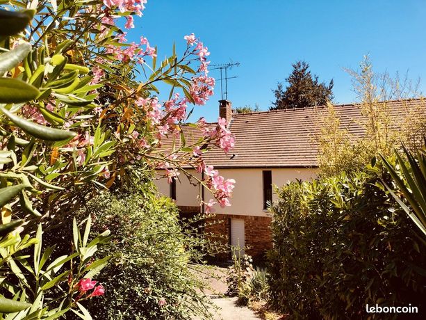 Maison a louer garches - 6 pièce(s) - 170 m2 - Surfyn