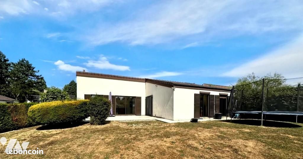 Maison 118 m² · à Bois-Guillaume · 118 m² · 335 000 €