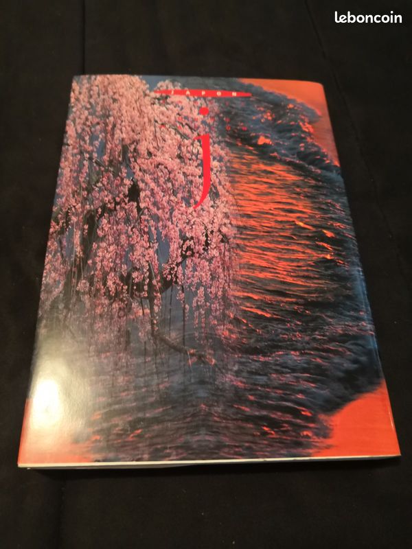 Livre Japon (image 3)