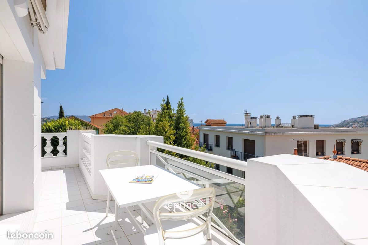 Appartement 3 pièces 103 m² · à Nice · 103 m² · 359 000 €