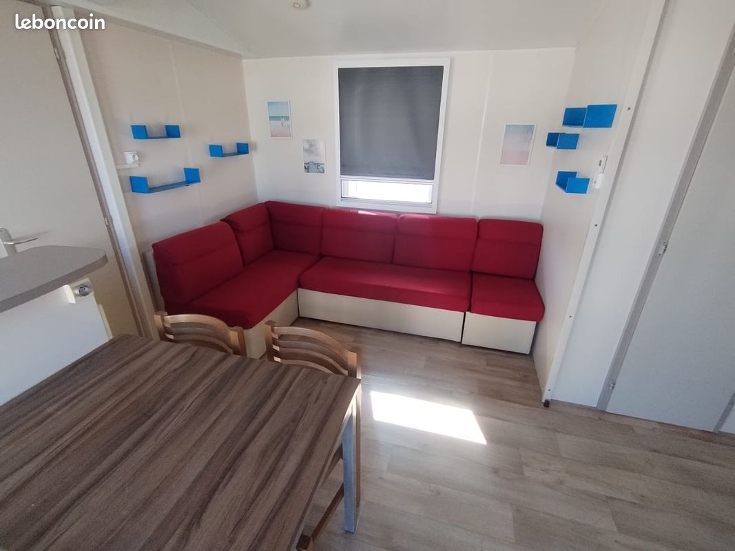 Maison 4 pièces 27 m² · à Saint-Baldoph · 27 m² · 88 000 €