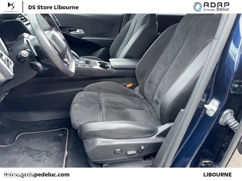 Ds DS 7 E-TENSE 225ch Performance Line + (image 5)