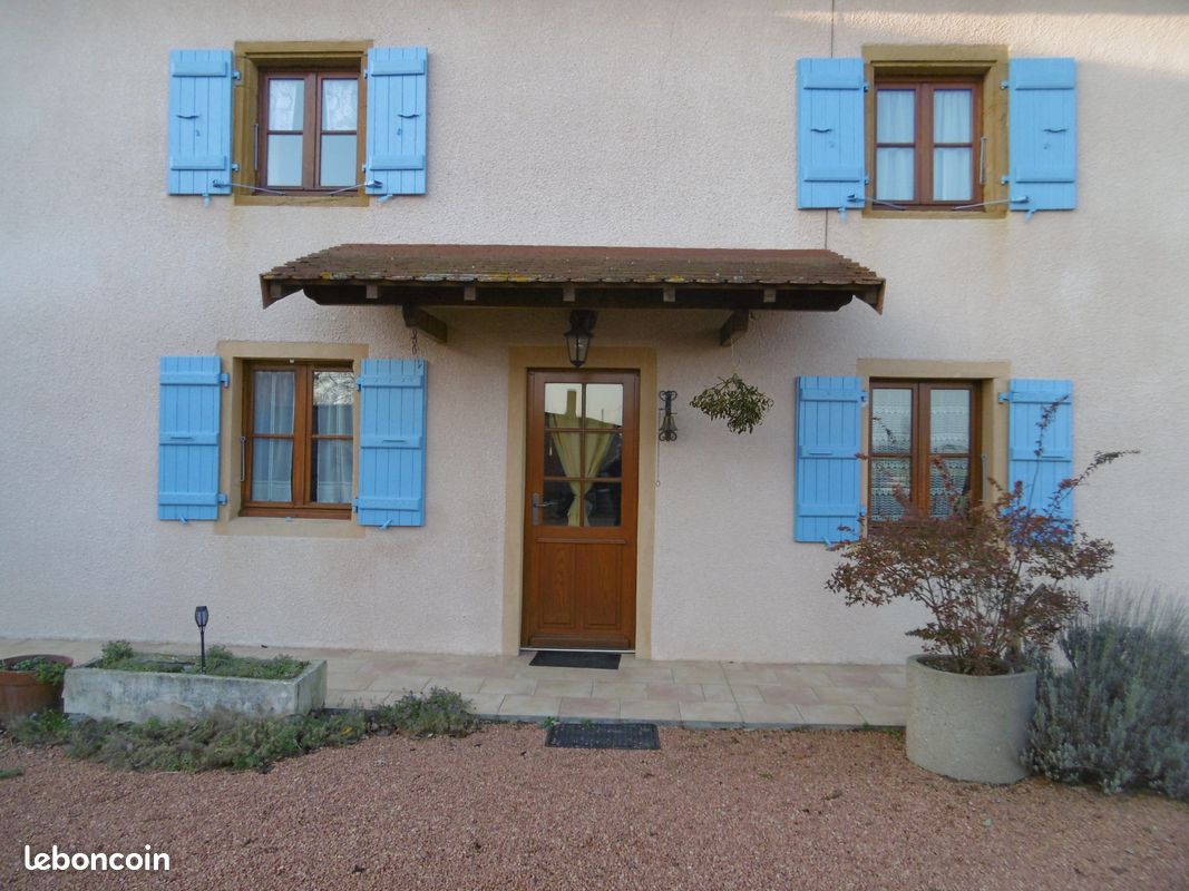 Maison 3 pièces 96 m² · à Marcigny · 96 m² · 309 000 €