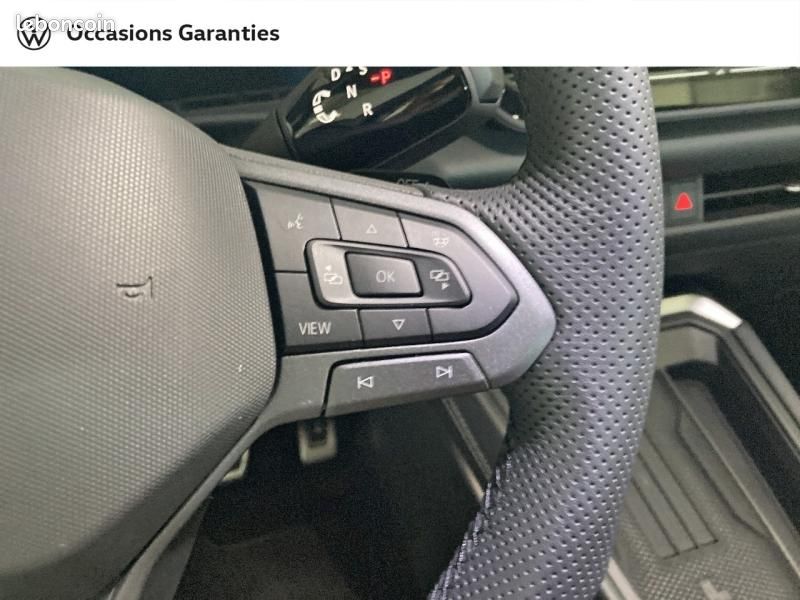 Volkswagen T-Roc 1.5 eTSI 150ch R-Line DSG7 (image 13)