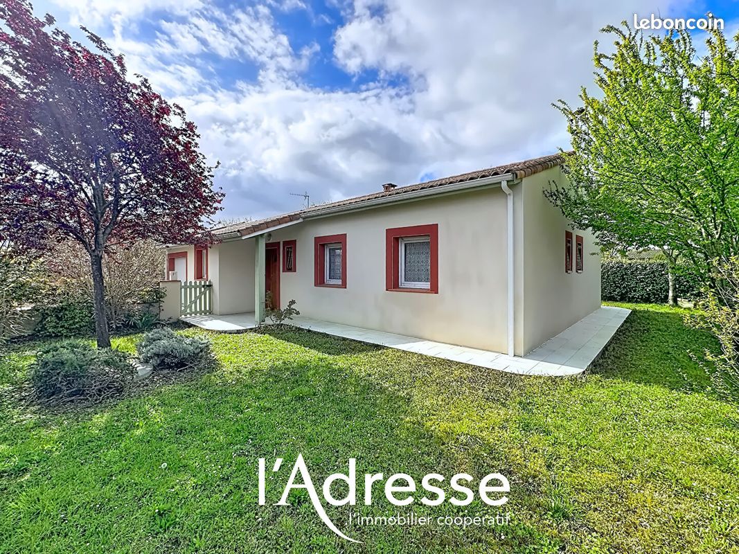 Maison 5 pièces 95 m² · à Tournefeuille · 95 m² · 359 000 €