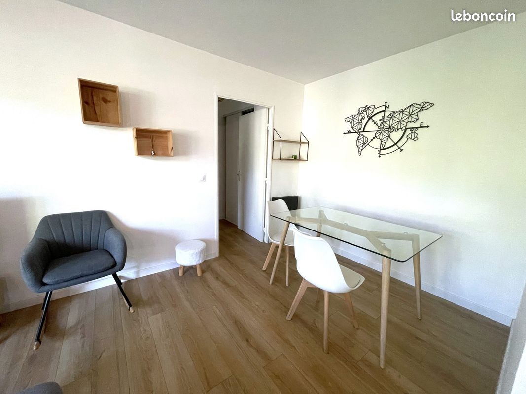 Appartement a louer moissy-cramayel - 2 pièce(s) - 47 m2 - Surfyn