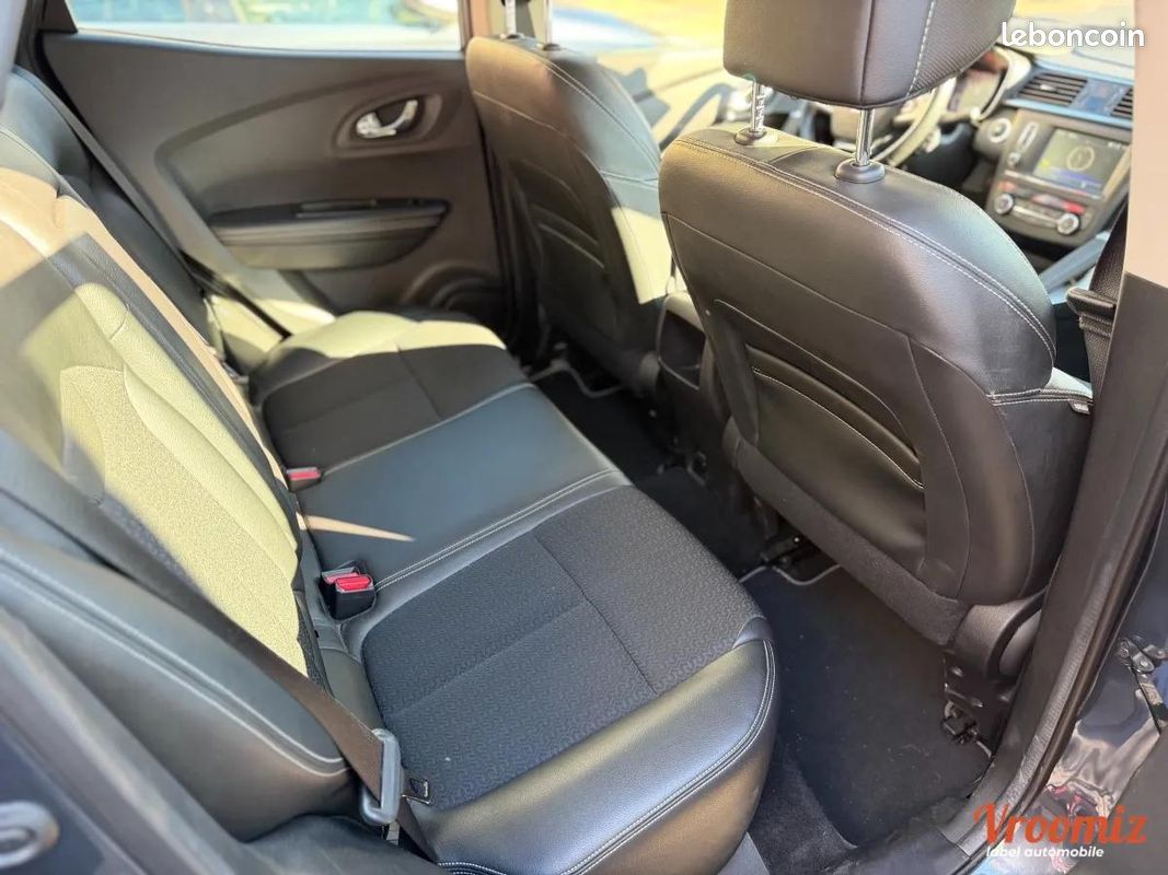 Renault Kadjar dCi 130 CH / Intens / BVM6 (image 15)