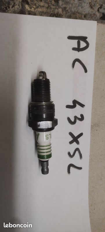 Bougie AC 43XSL 42XSL (image 1)