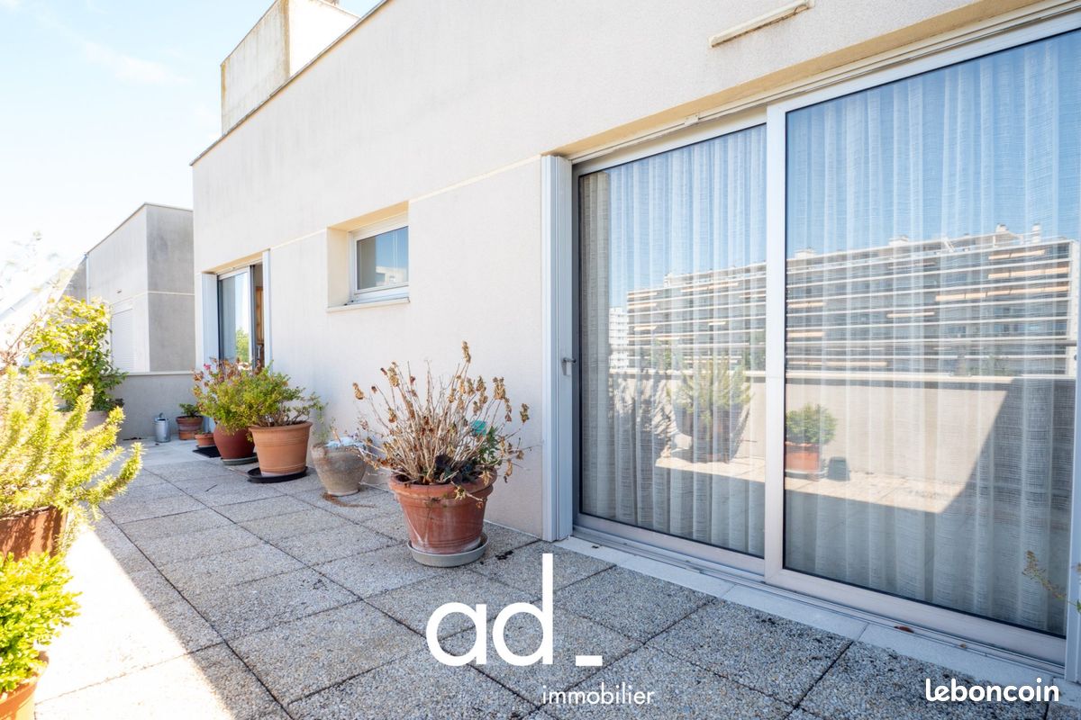 Appartement 3 pièces 95 m² · à La Rochelle · 95 m² · 525 000 €