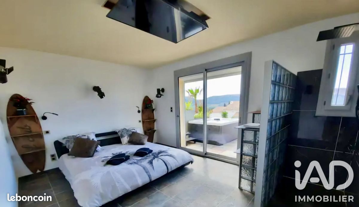 Appartement 2 pièces 49 m² · à Cassis · 49 m² · 440 000 €