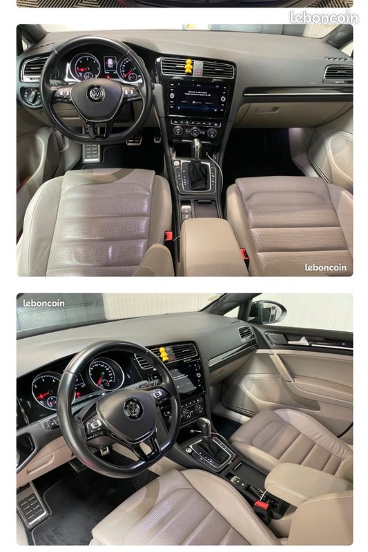 Golf 7 Carat (image 3)