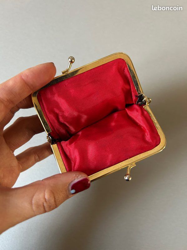 Lot Accessoires Vintage Femme - Sacs Et Chapeau Amidonné - Pour Déco Ou Poupée