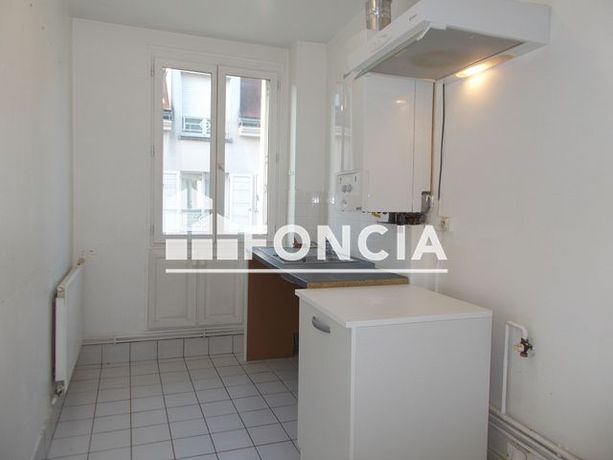 Appartement a louer garches - 2 pièce(s) - 41 m2 - Surfyn