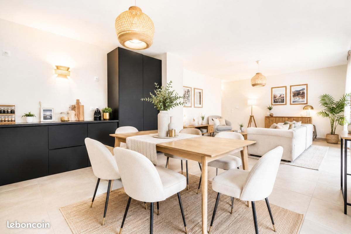 Appartement 2 pièces 50 m² · à Caen · 50 m² · 190 955 €
