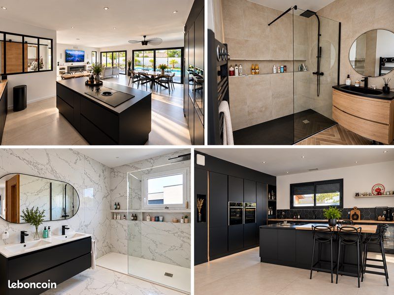 Maison 4 pièces 147 m² · à Plaisance-du-Touch · 147 m² · 535 000 €