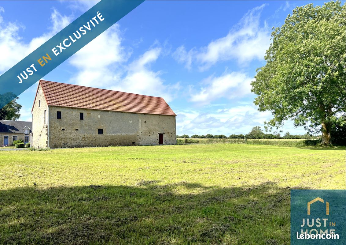 Maison 260 m² · à Trungy · 260 m² · 158 800 €
