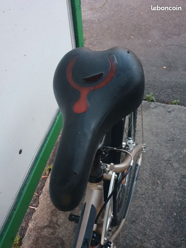 Velo Btwin (image 7)