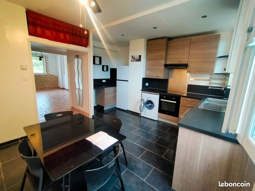 Appartement 3 pièces 70 m² · à Carros · 70 m² · 210 000 €