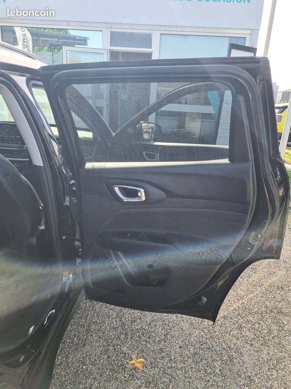 JEEP Compass 1.3 PHEV T4 190 ch 4xe eAWD Limited (image 22)