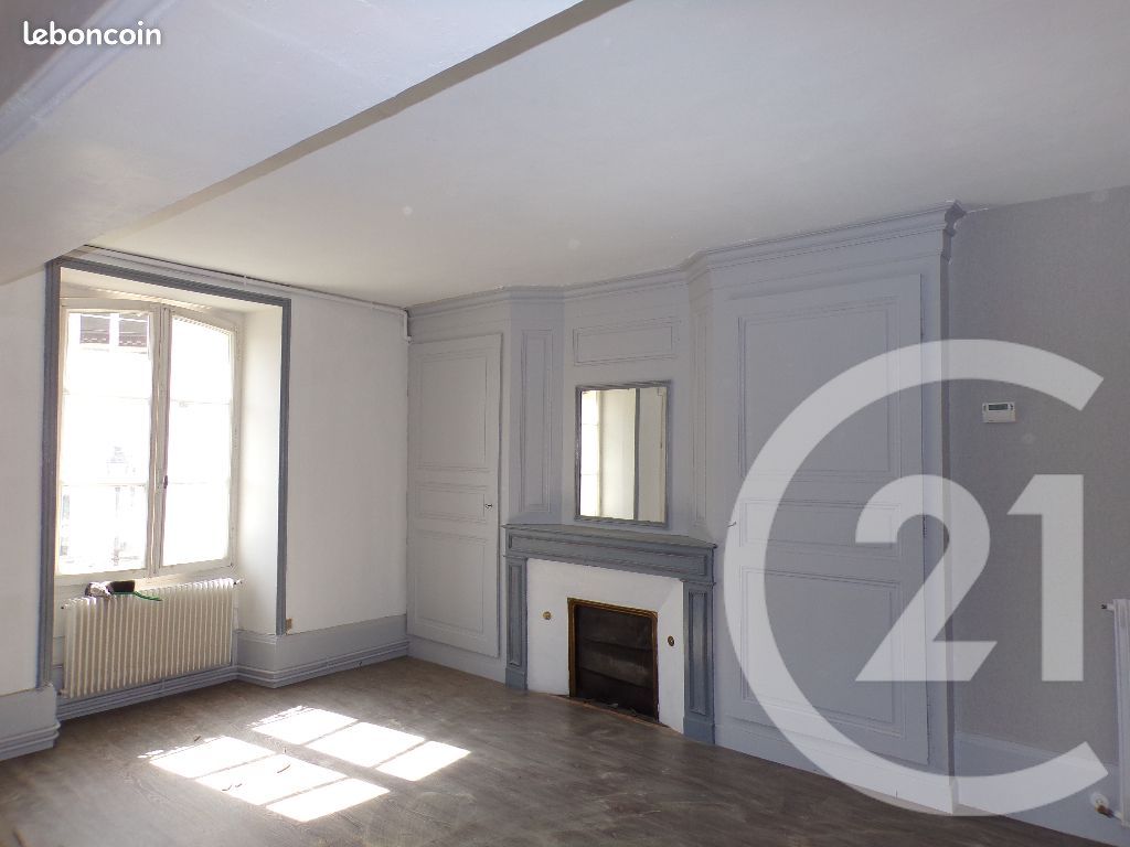 Maison 3 pièces 61 m² · à Châteaudun · 61 m² · 575 €/mois