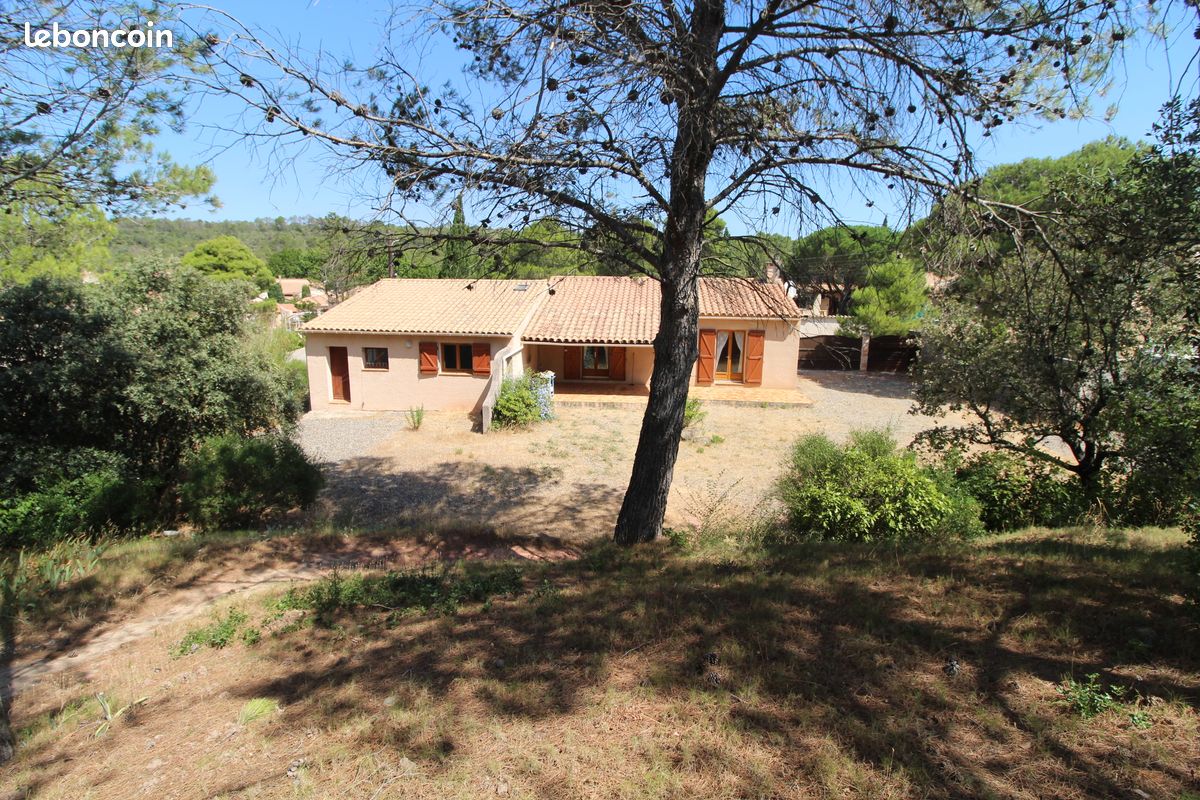 Maison 5 pièces 148 m² · à Fabrezan · 148 m² · 150 000 €