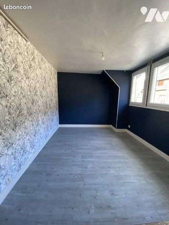 Appartement 2 pièces 37 m²