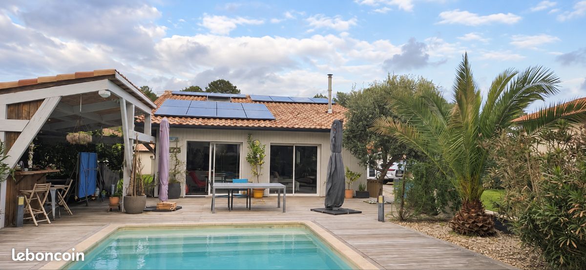 Maison 6 pièces 140 m² · à Gujan-Mestras · 140 m² · 750 000 €