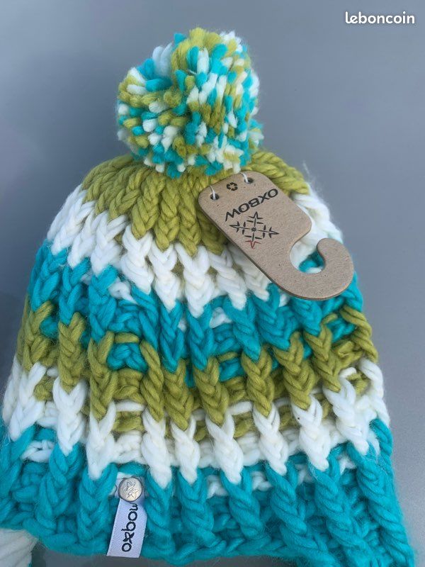Bonnet Oxbow (image 2)