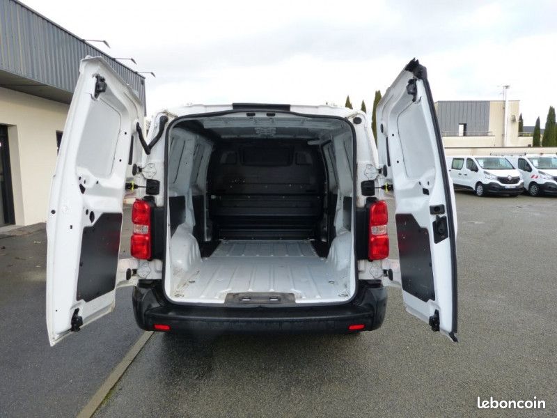 Citroen JUMPY FG XL 2.0 BLUEHDI 120CH S&S CLUB (image 17)