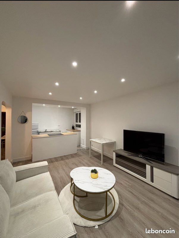 Appartement 2 pièces 49 m² · à Gaillon · 49 m² · 117 000 €
