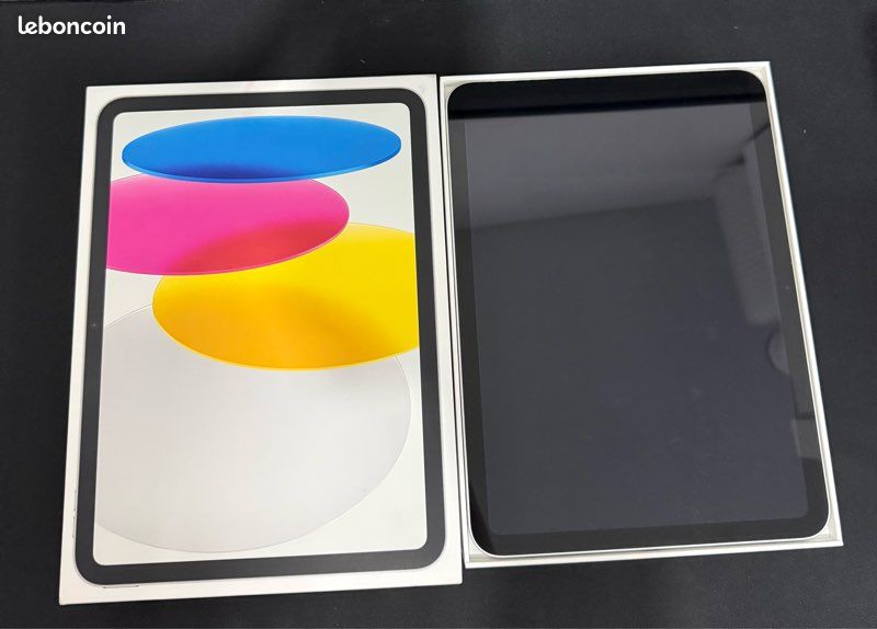 IPad 10e génération (image 3)