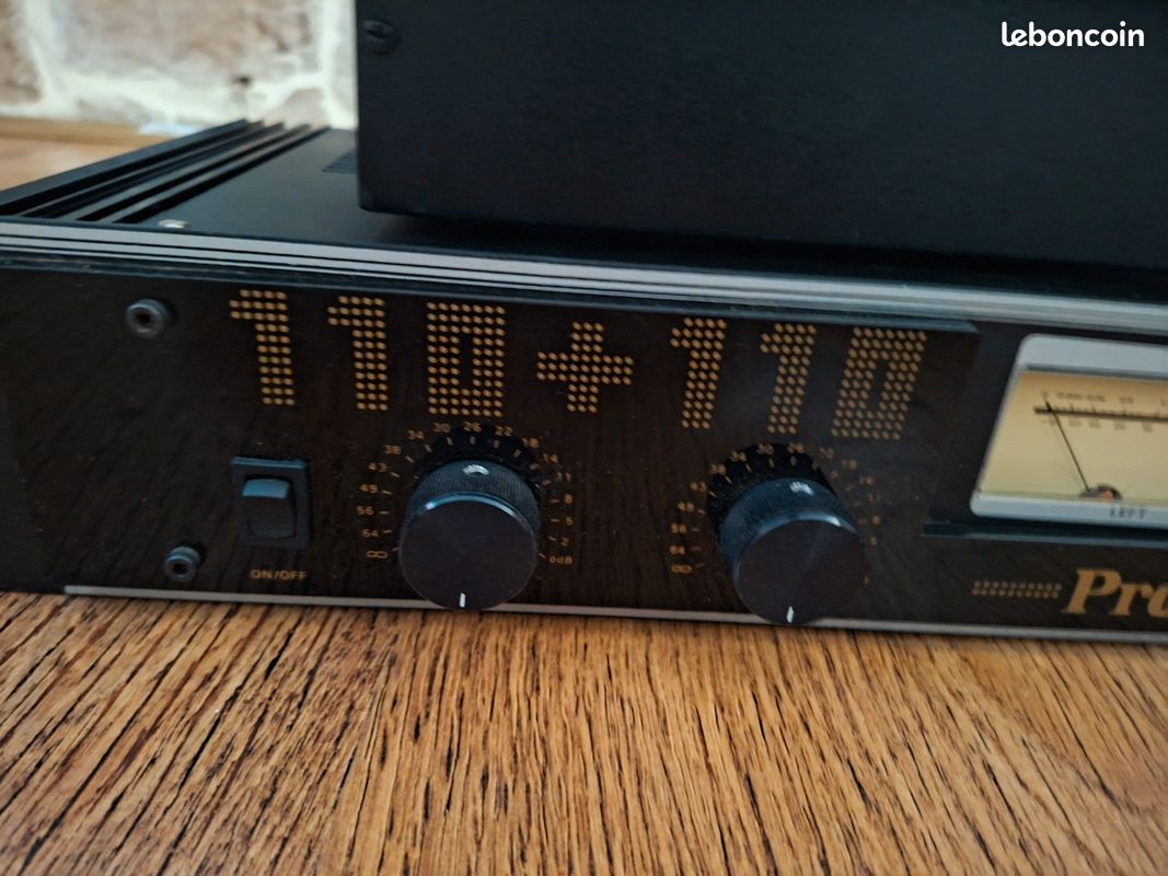 Ampli sono et mixage (image 1)
