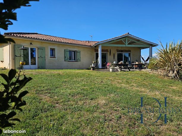 Maison 6 pièces 150 m²
