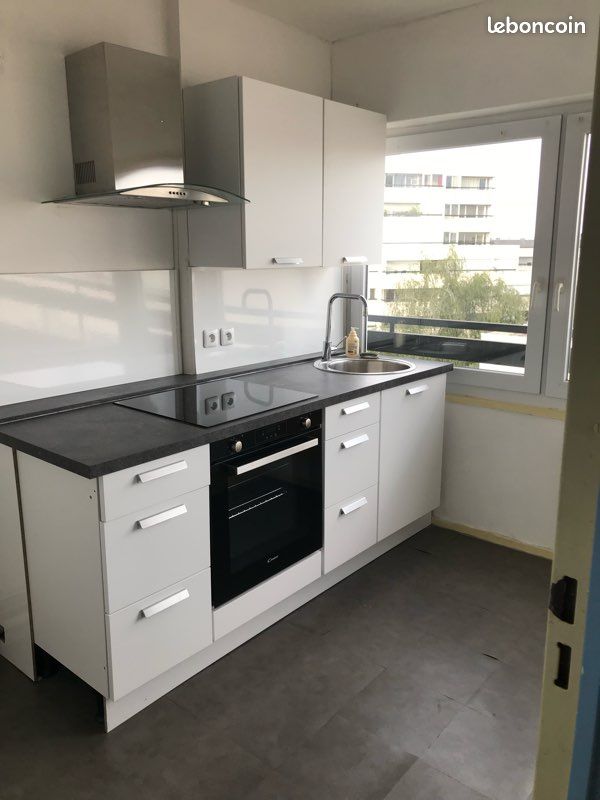 Appartement 1 pièce 35 m² · à La Madeleine · 35 m² · 700 €/mois