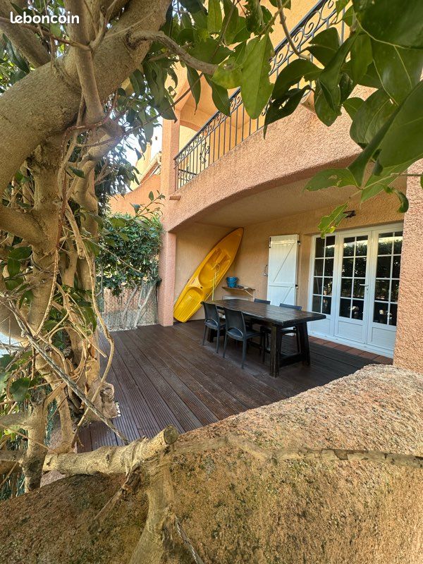 Appartement 1 pièce 30 m² · à Saint-Raphaël · 30 m² · 700 €/mois