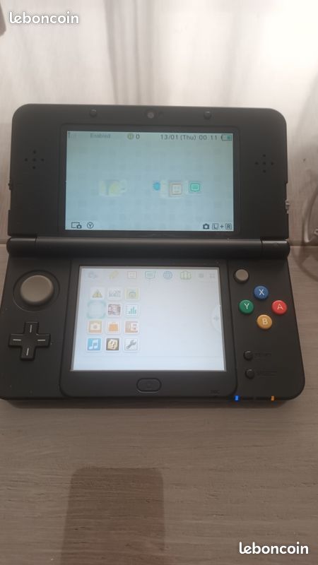 Console 3ds ds lite dsi 2ds dsxl (image 3)