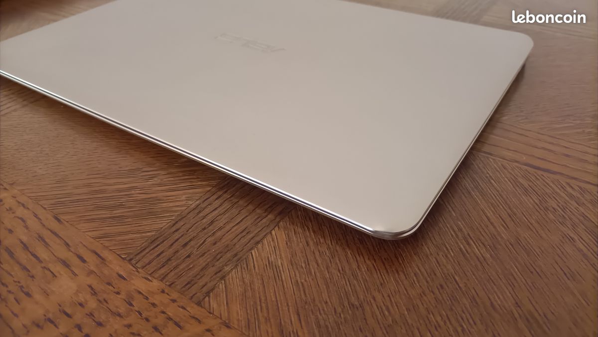 Ordinateur Portable Asus ZenBook UX305C (image 3)