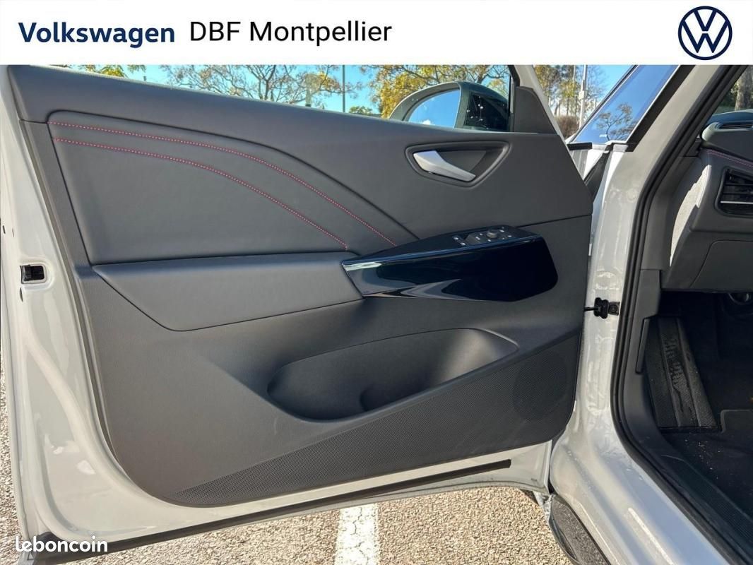 Volkswagen ID.3 ID 3 FL GTX (79KWH) (286CH) (image 17)