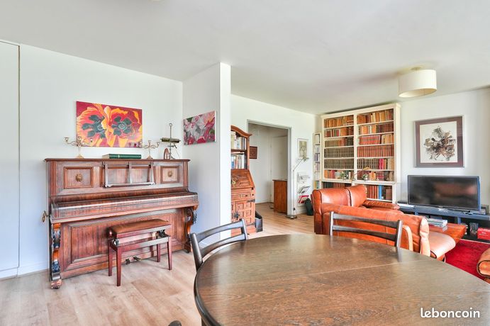 Appartement a louer sevres - 4 pièce(s) - 78 m2 - Surfyn