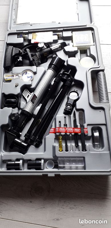 Ensemble microscope (image 2)