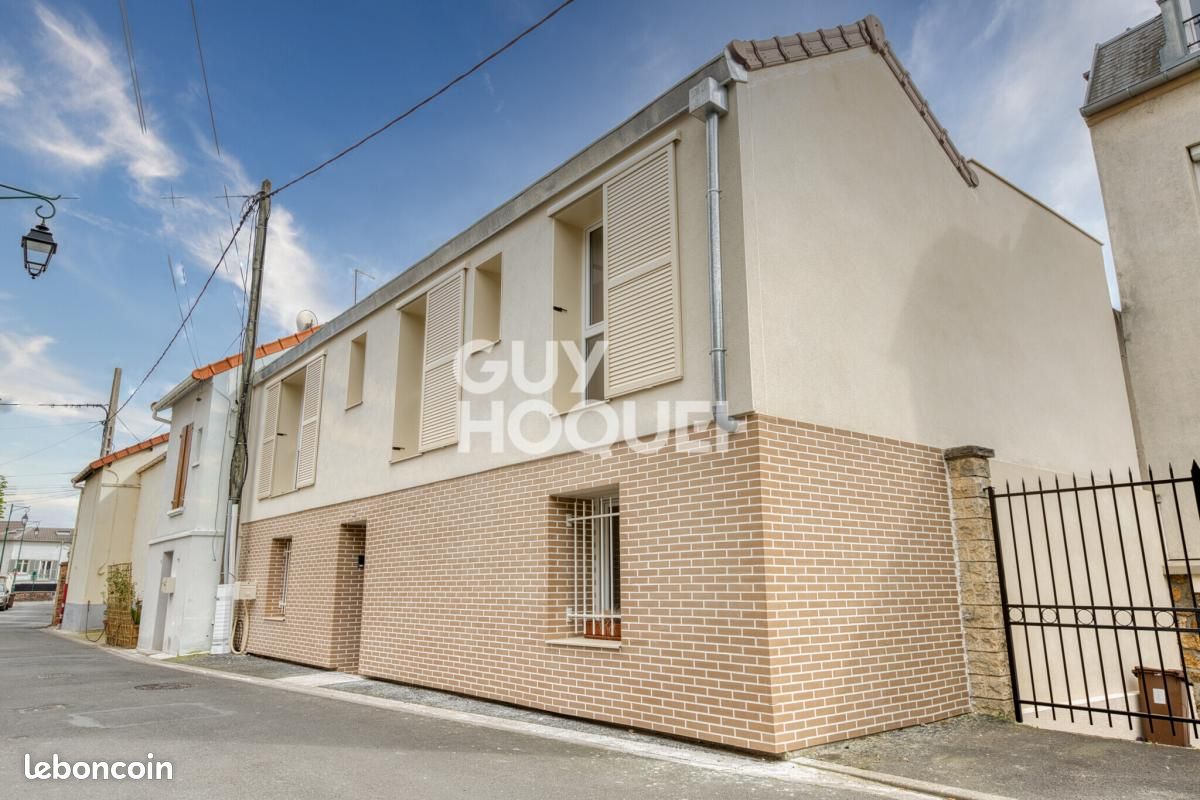 Maison 5 pièces 112 m² · à Colombes · 112 m² · 2 900 €