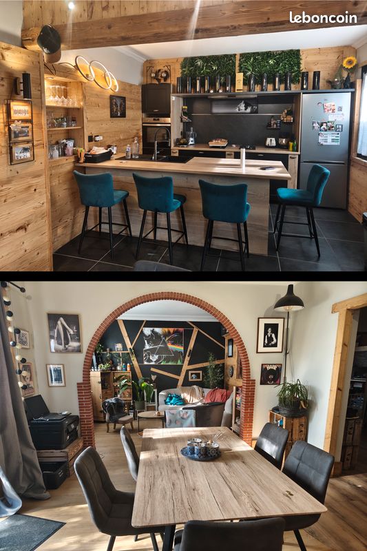 Maison 6 pièces 140 m² · à Albertville · 140 m² · 399 000 €