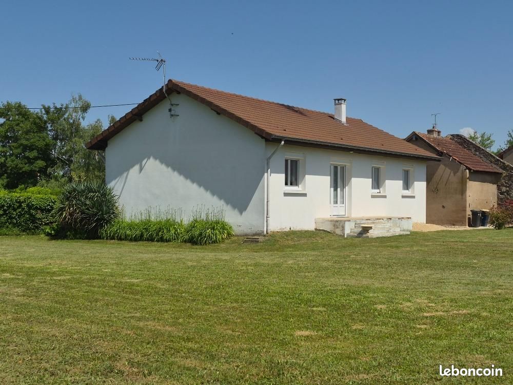 Maison 5 pièces 93 m² · à Lans · 93 m² · 187 500 €