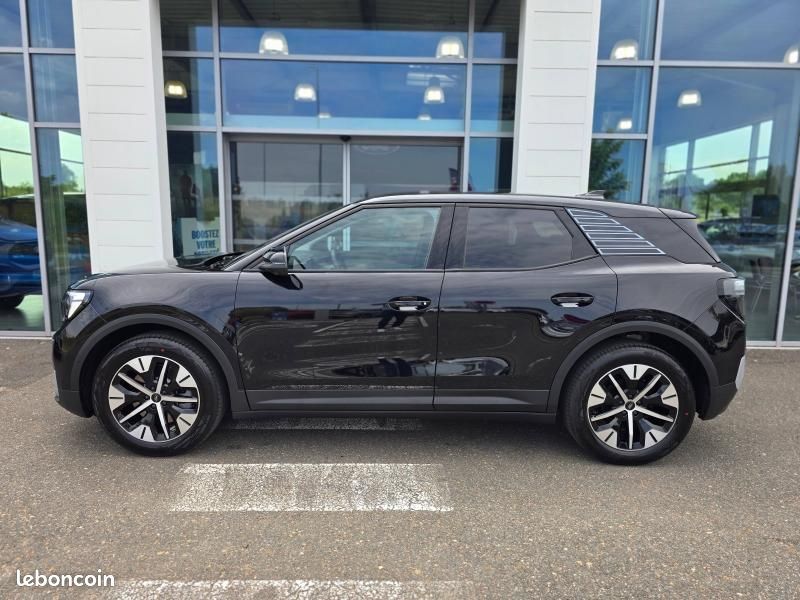 Ford Explorer 286ch Extended Range 79kWh Select RWD (image 8)